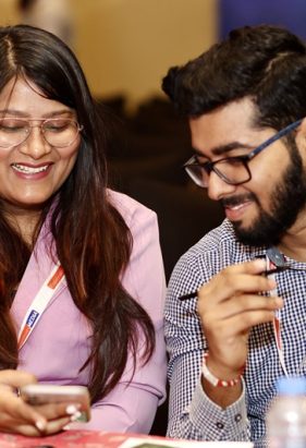 Life at digiplustech